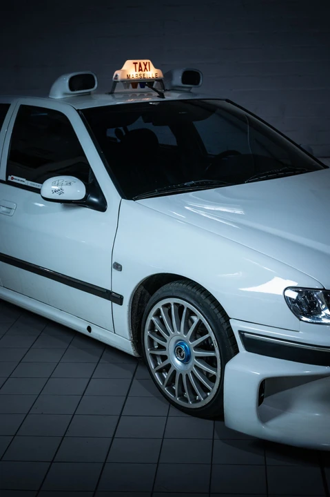 1999 Peugeot 106 - Image 10 of 31