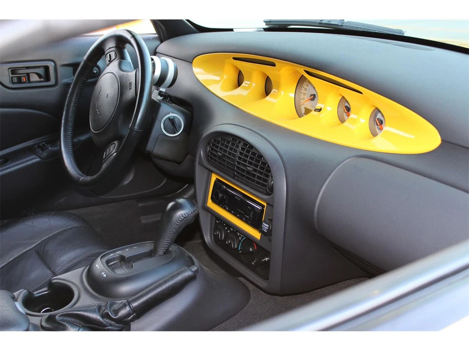 1999 Plymouth Prowler - Image 10 of 31