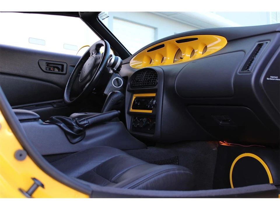 1999 Plymouth Prowler - Image 11 of 31