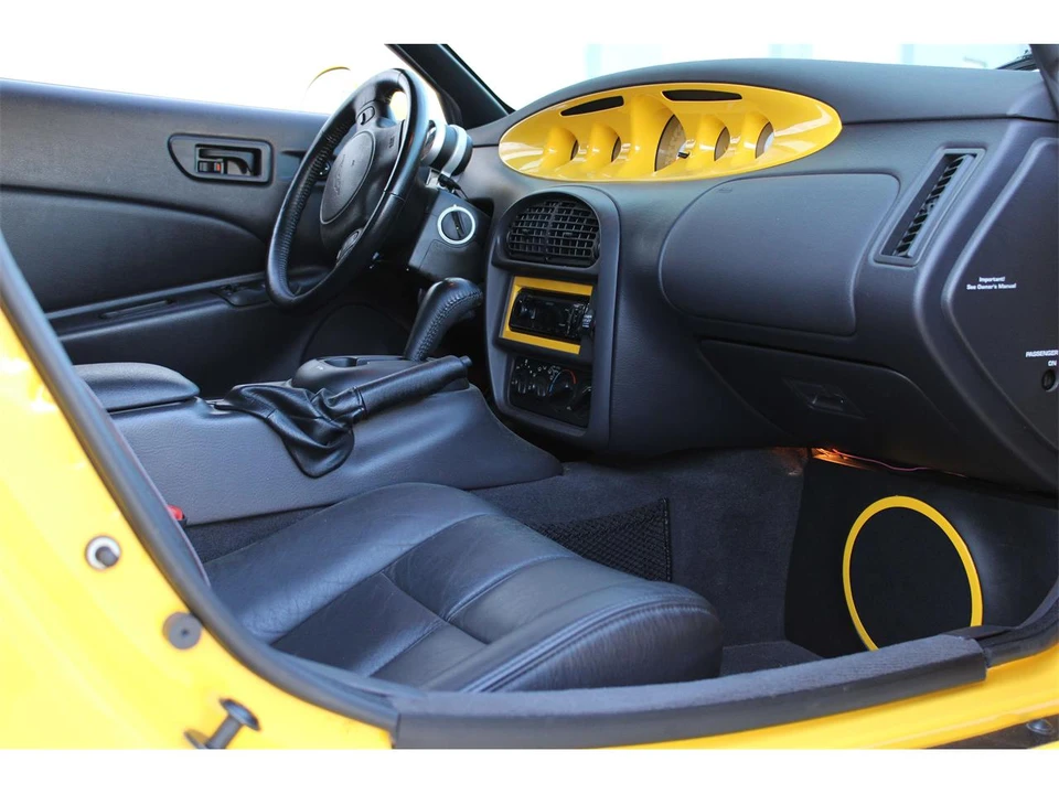 1999 Plymouth Prowler - Image 12 of 31