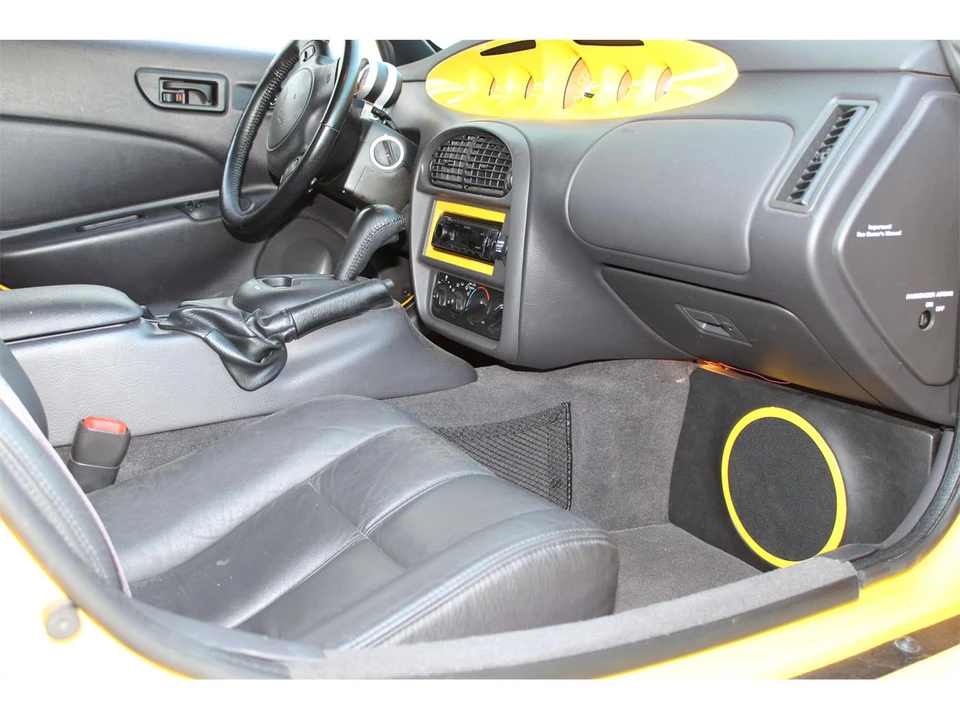 1999 Plymouth Prowler - Image 13 of 31