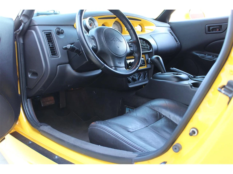 1999 Plymouth Prowler - Image 14 of 31