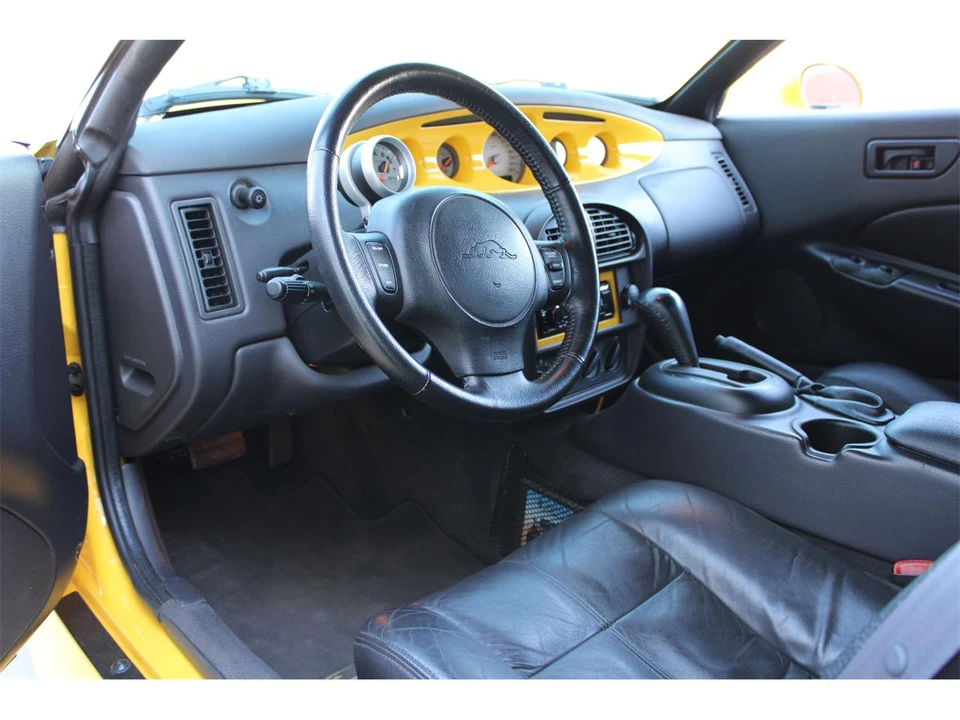 1999 Plymouth Prowler - Image 15 of 31