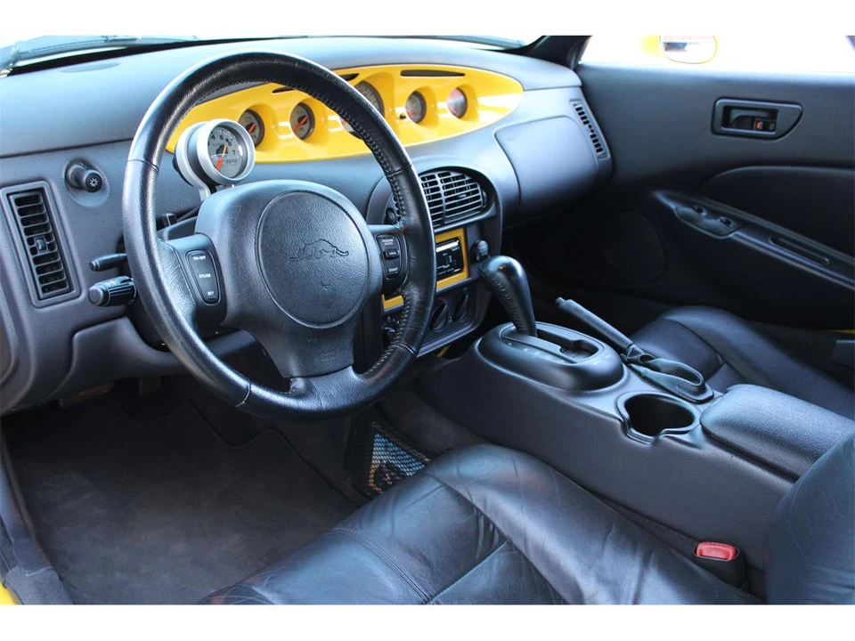 1999 Plymouth Prowler - Image 16 of 31
