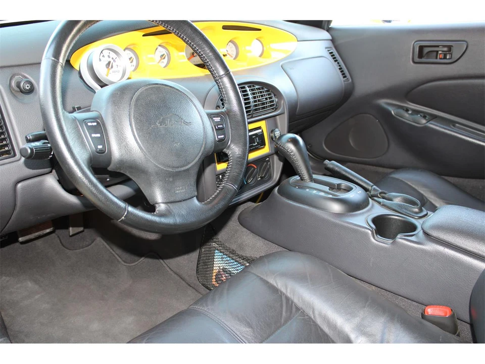 1999 Plymouth Prowler - Image 17 of 31