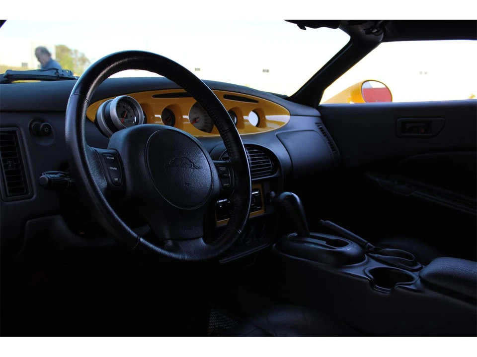 1999 Plymouth Prowler - Image 18 of 31