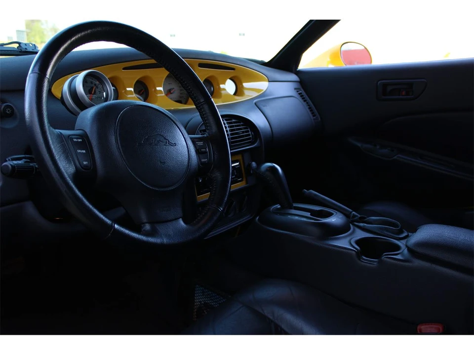 1999 Plymouth Prowler - Image 19 of 31