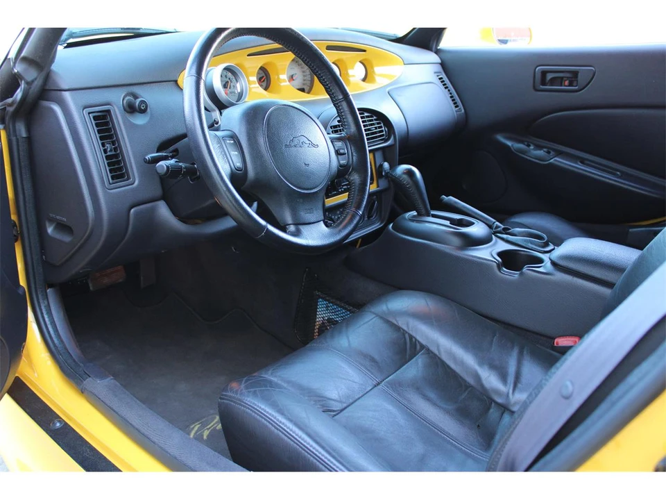 1999 Plymouth Prowler - Image 20 of 31