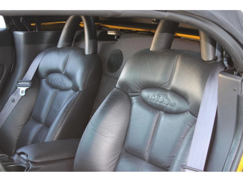 1999 Plymouth Prowler - Image 21 of 31
