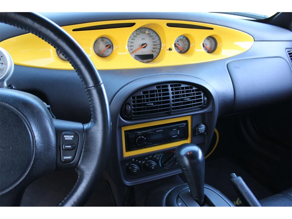 1999 Plymouth Prowler - Image 24 of 31