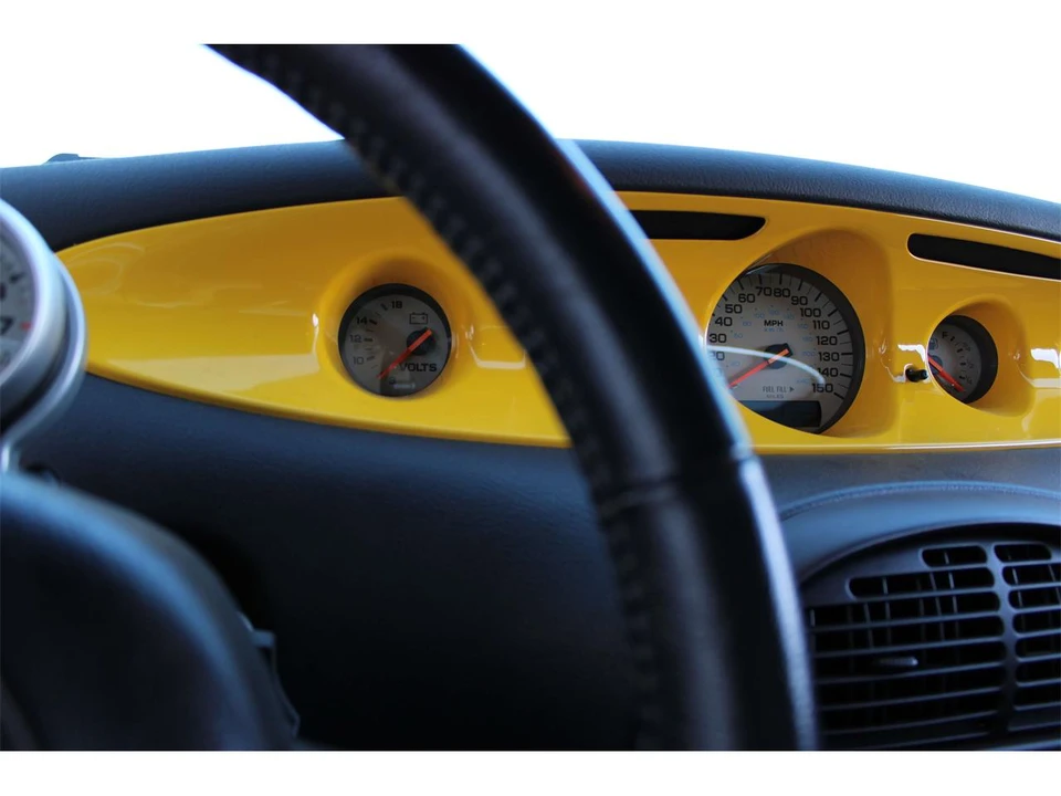1999 Plymouth Prowler - Image 25 of 31