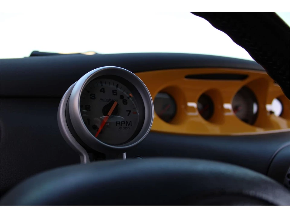 1999 Plymouth Prowler - Image 27 of 31