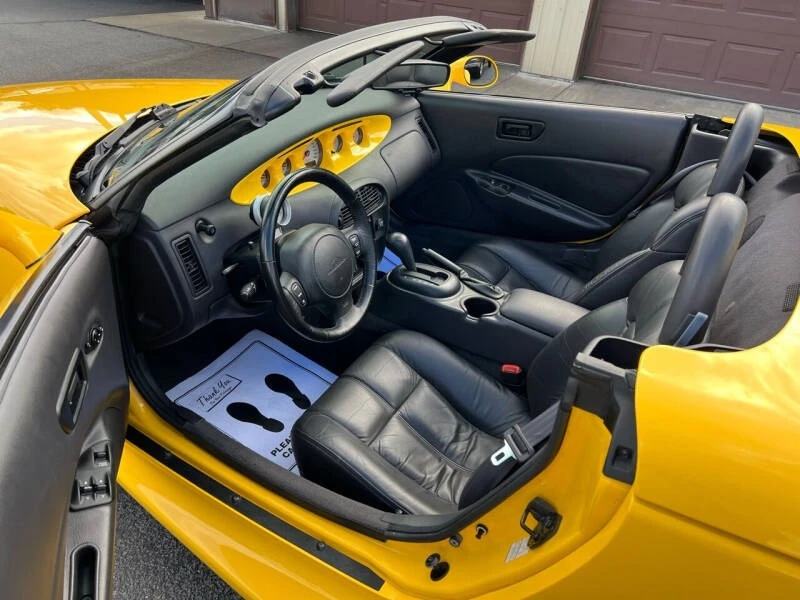 1999 Plymouth Prowler - Image 19 of 31