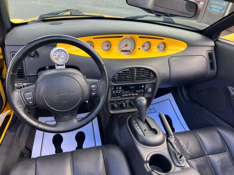 1999 Plymouth Prowler - Image 14 of 31