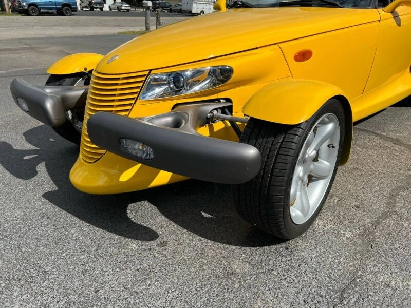 1999 Plymouth Prowler - Image 20 of 31