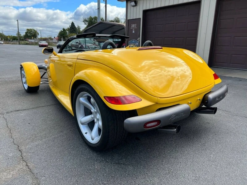 1999 Plymouth Prowler - Image 12 of 31