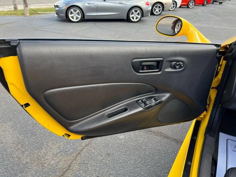 1999 Plymouth Prowler - Image 30 of 31