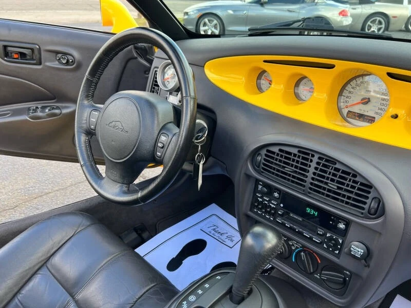 1999 Plymouth Prowler - Image 31 of 31