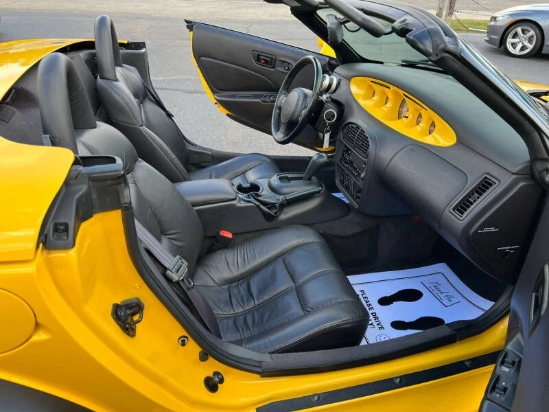 1999 Plymouth Prowler - Image 28 of 31