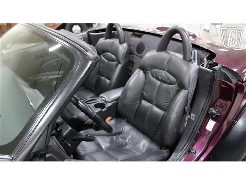 1999 Plymouth Prowler - Image 16 of 31