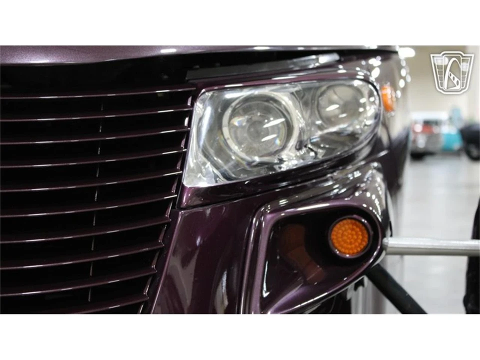 1999 Plymouth Prowler - Image 7 of 31