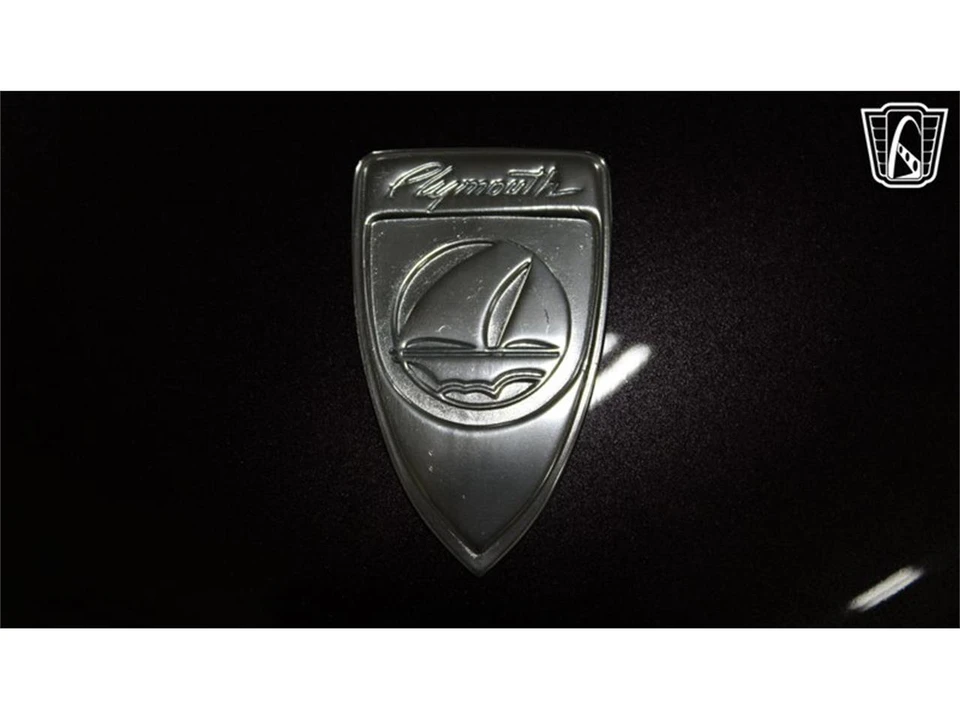 1999 Plymouth Prowler - Image 13 of 31