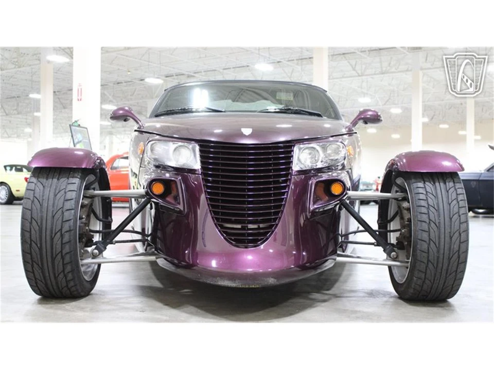 1999 Plymouth Prowler - Image 4 of 31
