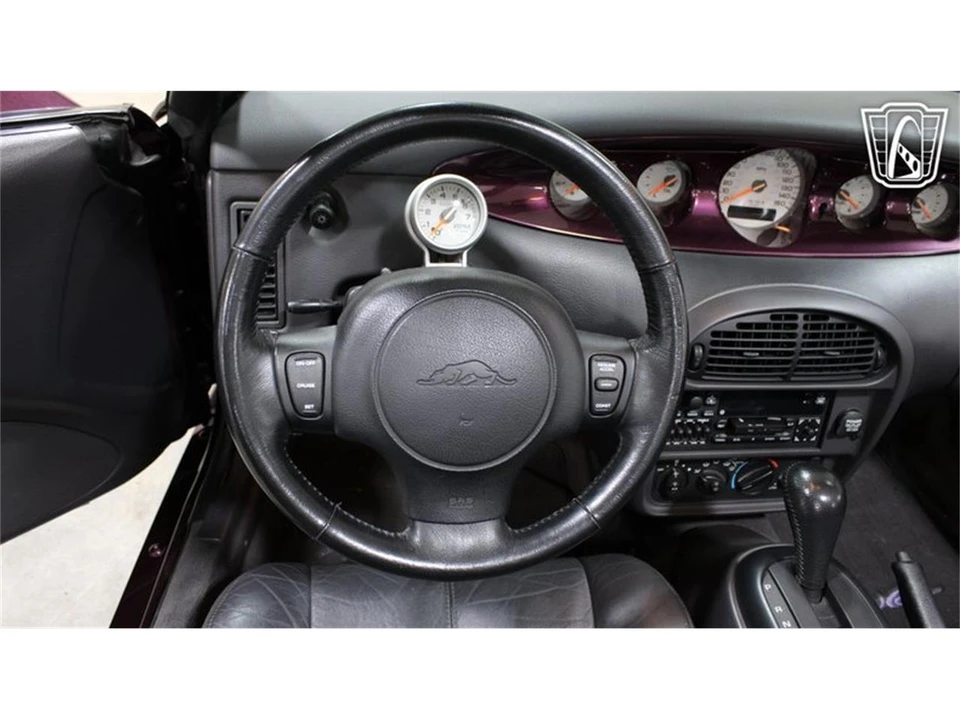 1999 Plymouth Prowler - Image 14 of 31