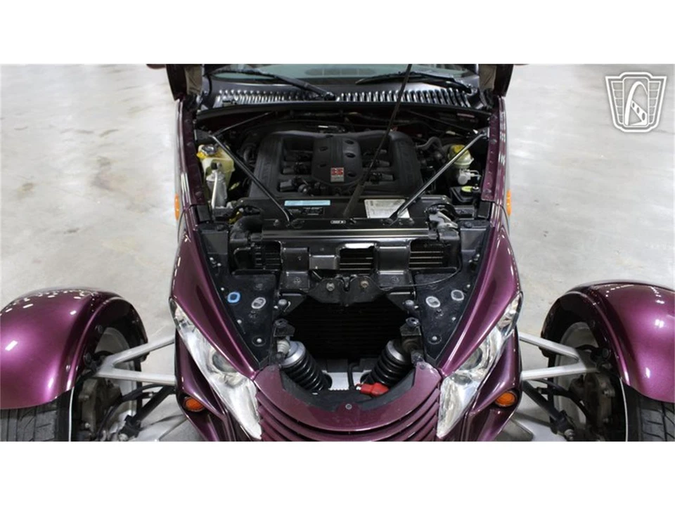 1999 Plymouth Prowler - Image 5 of 31