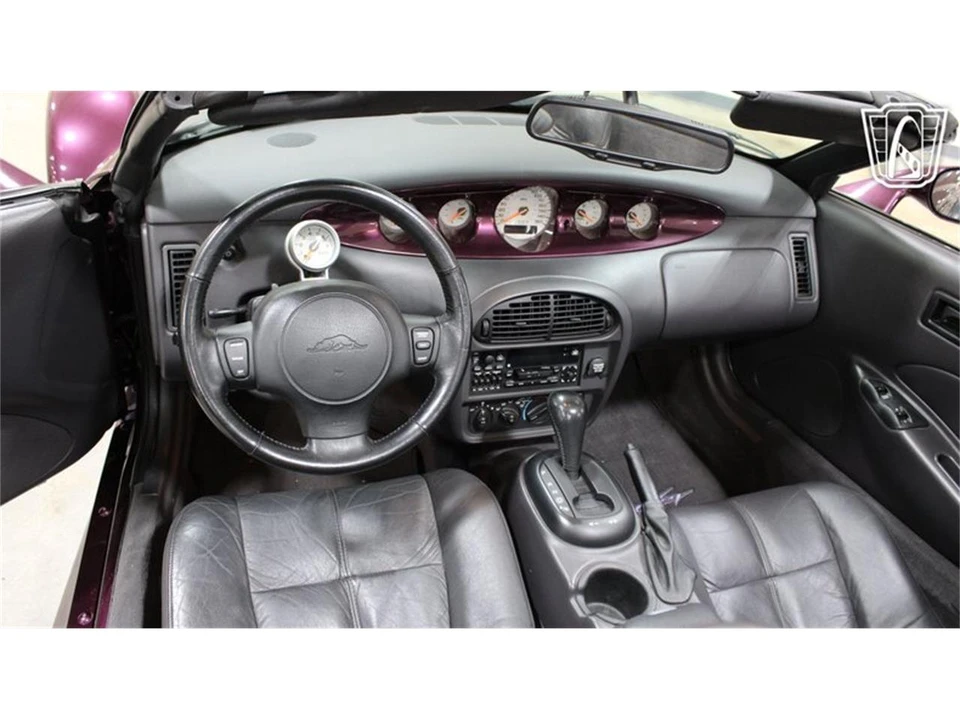 1999 Plymouth Prowler - Image 15 of 31