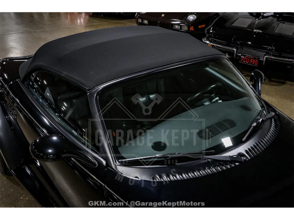 1999 Plymouth Prowler - Image 16 of 31