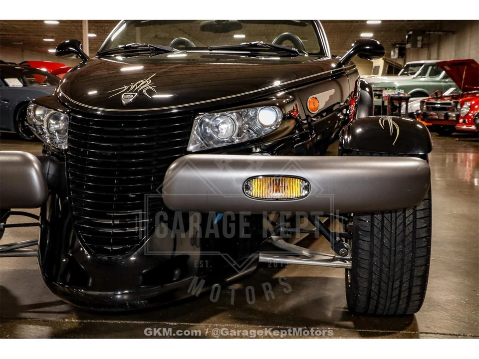 1999 Plymouth Prowler - Image 31 of 31