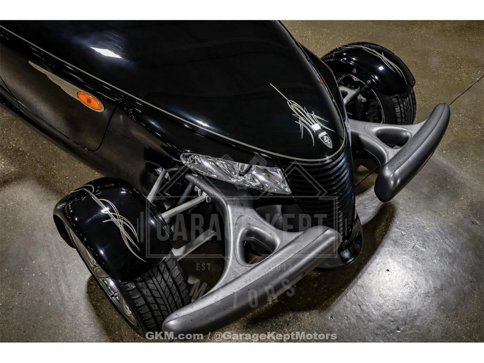 1999 Plymouth Prowler - Image 28 of 31