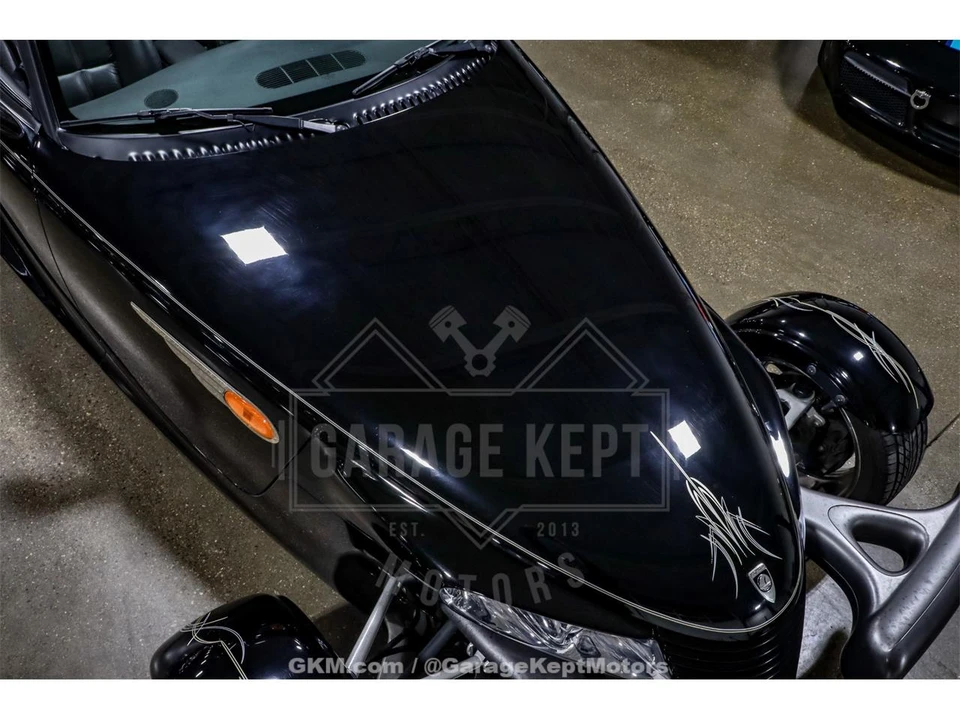 1999 Plymouth Prowler - Image 29 of 31