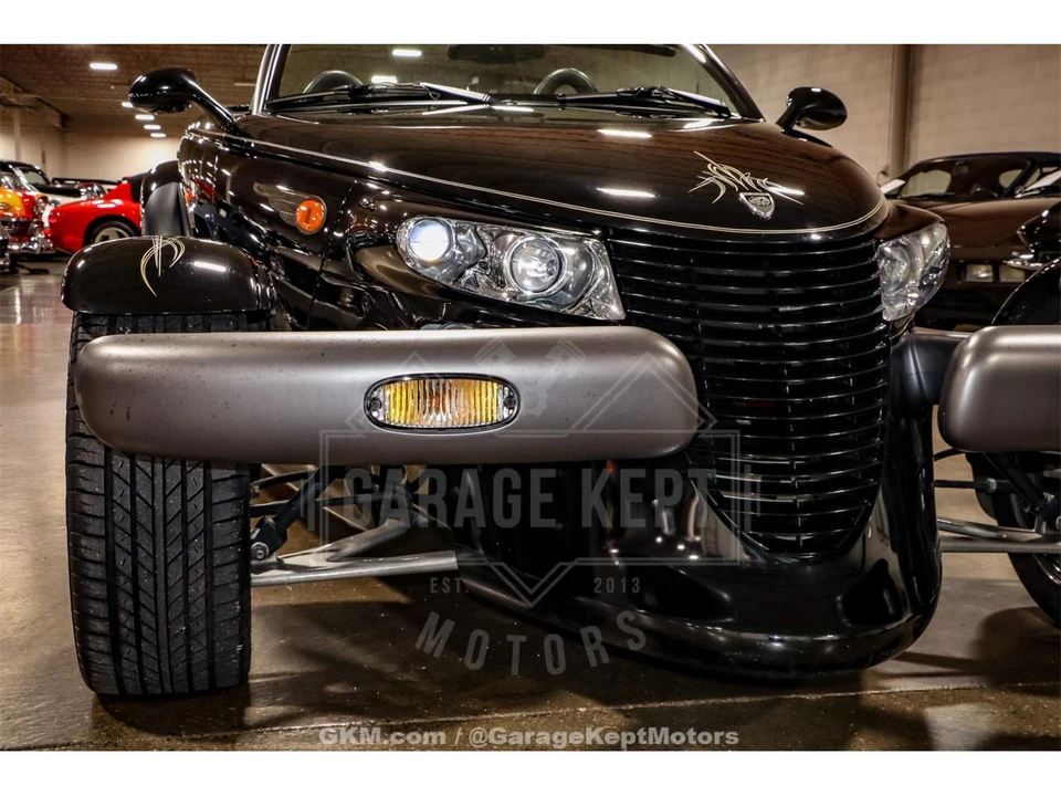 1999 Plymouth Prowler - Image 30 of 31
