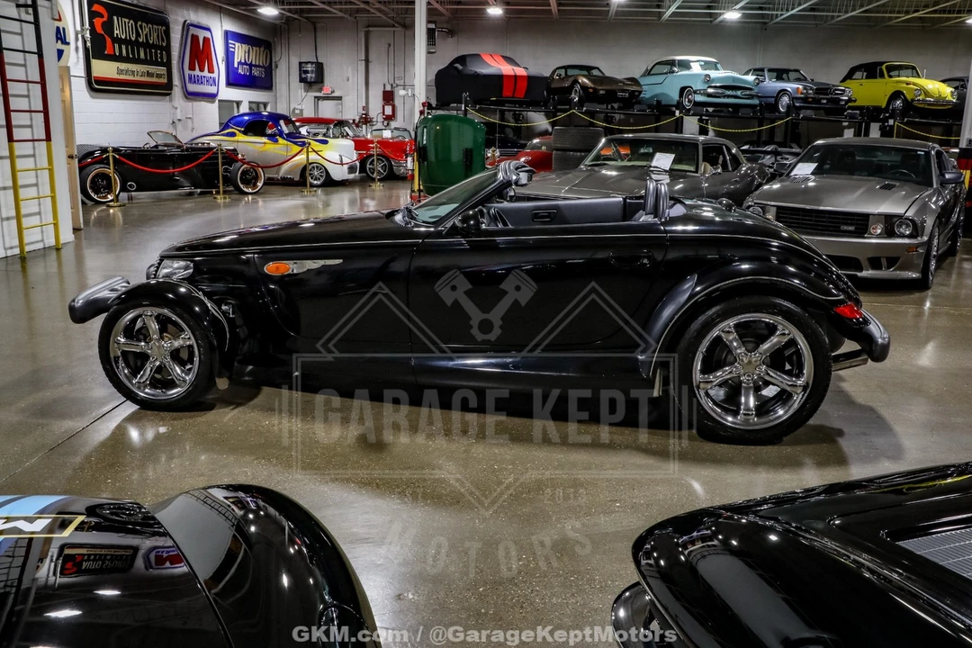 1999 Plymouth Prowler - Image 20 of 31