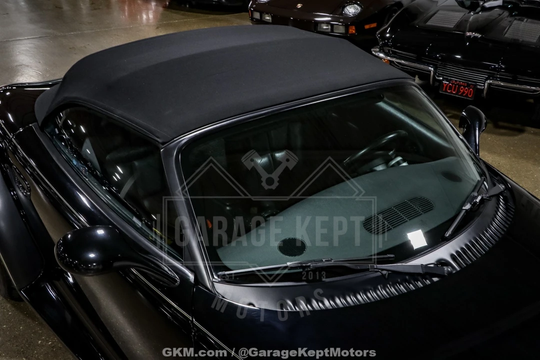 1999 Plymouth Prowler - Image 17 of 31