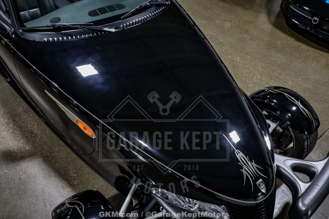 1999 Plymouth Prowler - Image 30 of 31