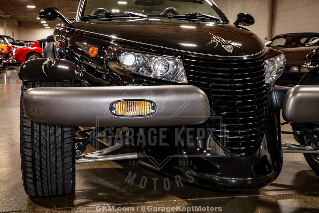 1999 Plymouth Prowler - Image 31 of 31