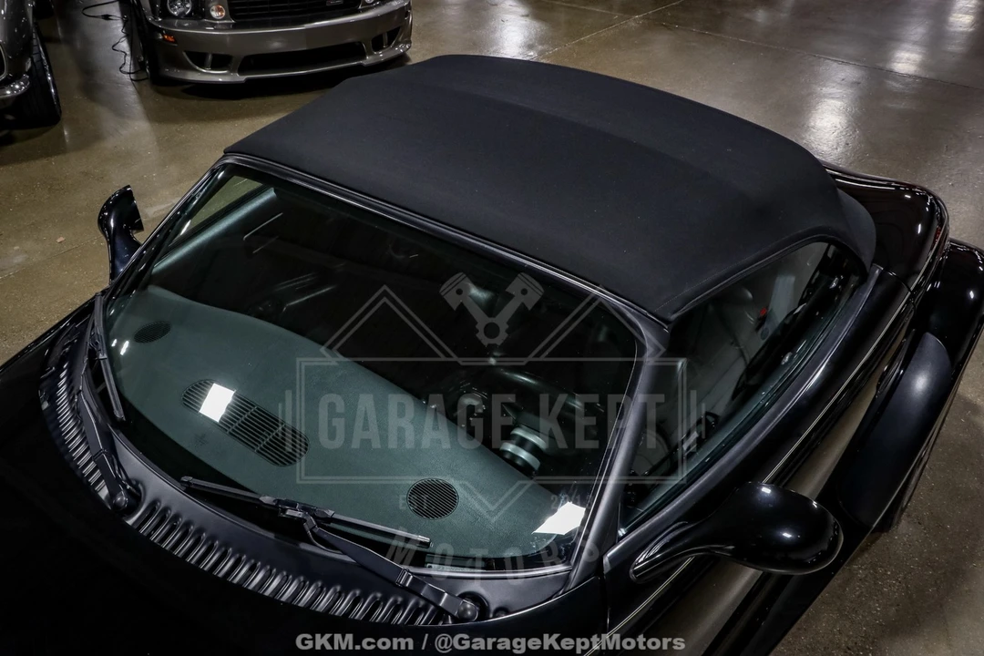 1999 Plymouth Prowler - Image 10 of 31