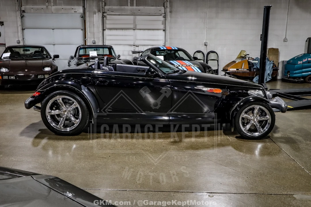 1999 Plymouth Prowler - Image 25 of 31