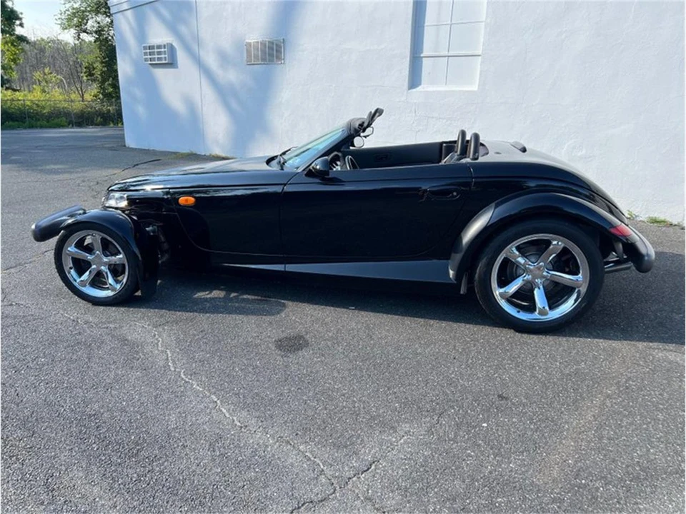 1999 Plymouth Prowler - Image 5 of 25