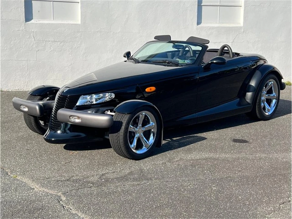 1999 Plymouth Prowler - Image 16 of 25