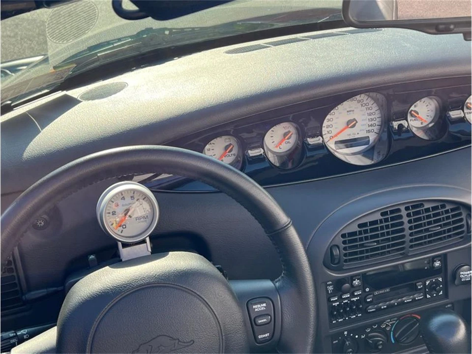 1999 Plymouth Prowler - Image 18 of 25