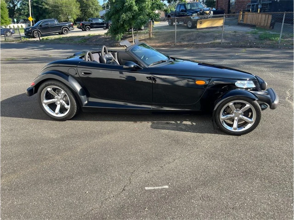 1999 Plymouth Prowler - Image 11 of 25