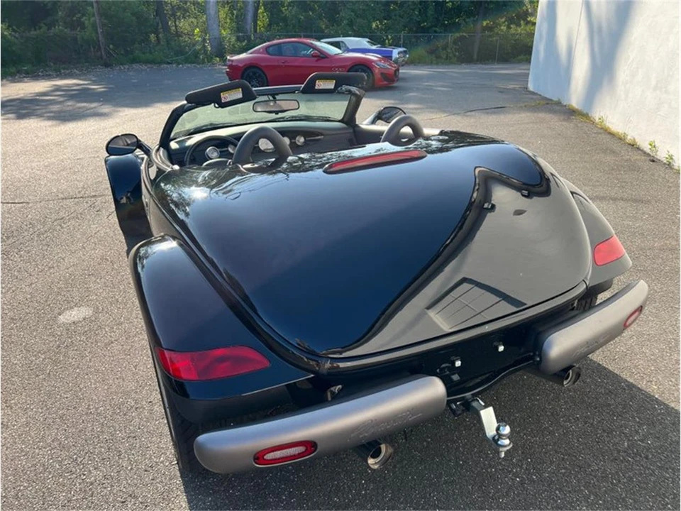 1999 Plymouth Prowler - Image 8 of 25