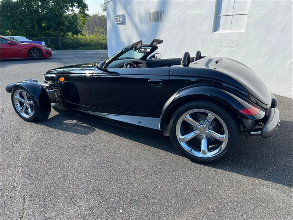 1999 Plymouth Prowler - Image 6 of 25