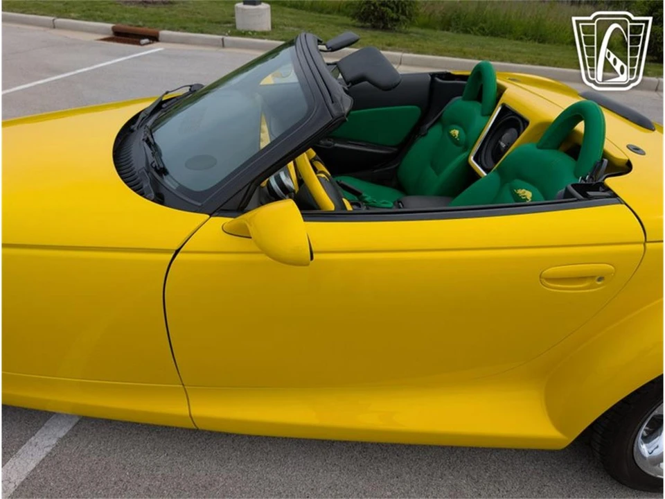 1999 Plymouth Prowler - Image 31 of 31