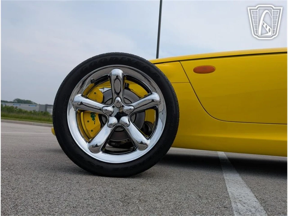 1999 Plymouth Prowler - Image 30 of 31