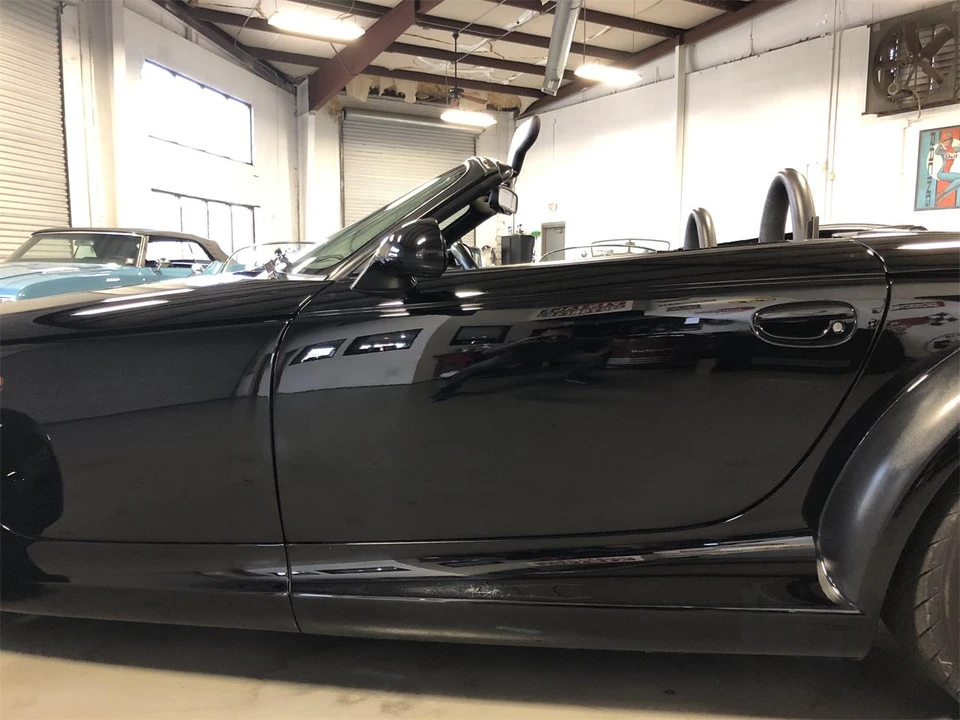 1999 Plymouth Prowler - Image 22 of 31